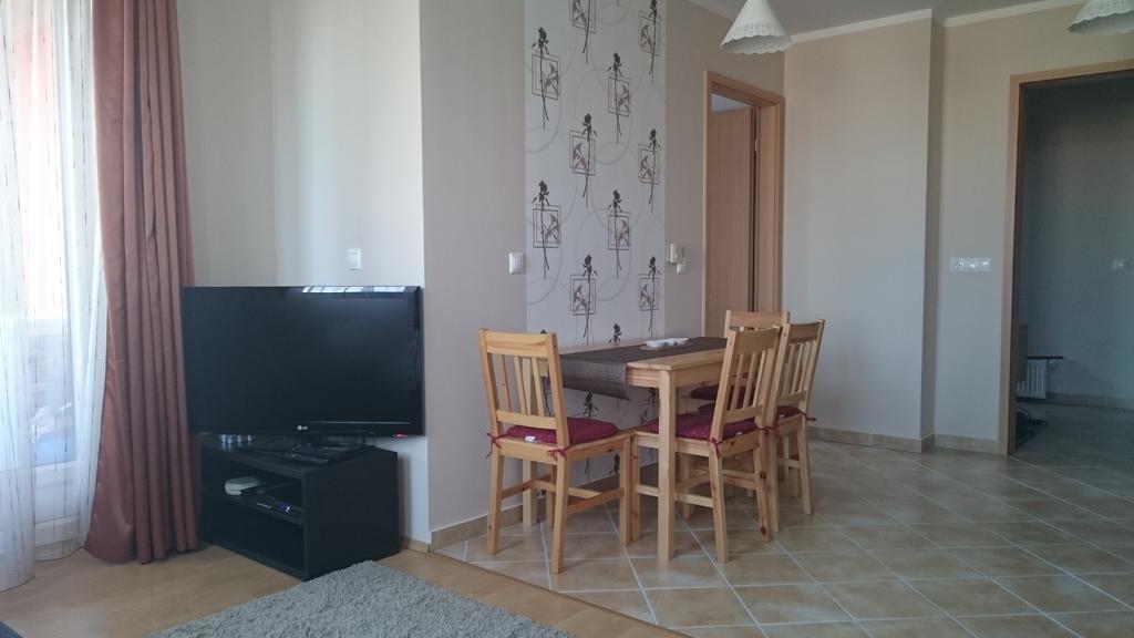 Réka Apartman Bük Camera foto
